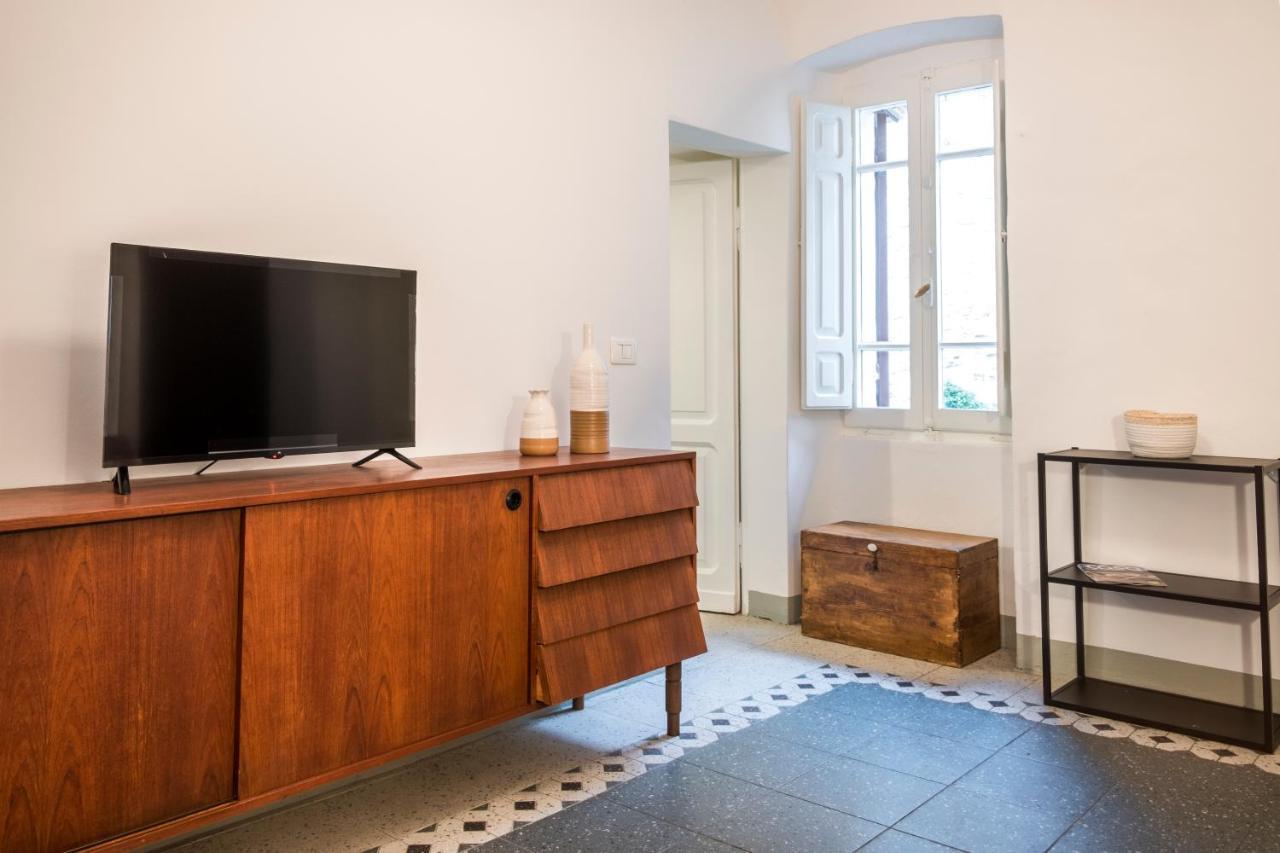 Fontebella 46 Apartment Асизи Екстериор снимка