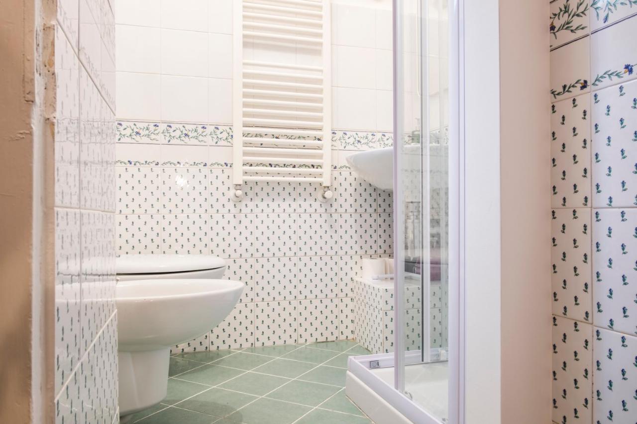 Fontebella 46 Apartment Асизи Екстериор снимка
