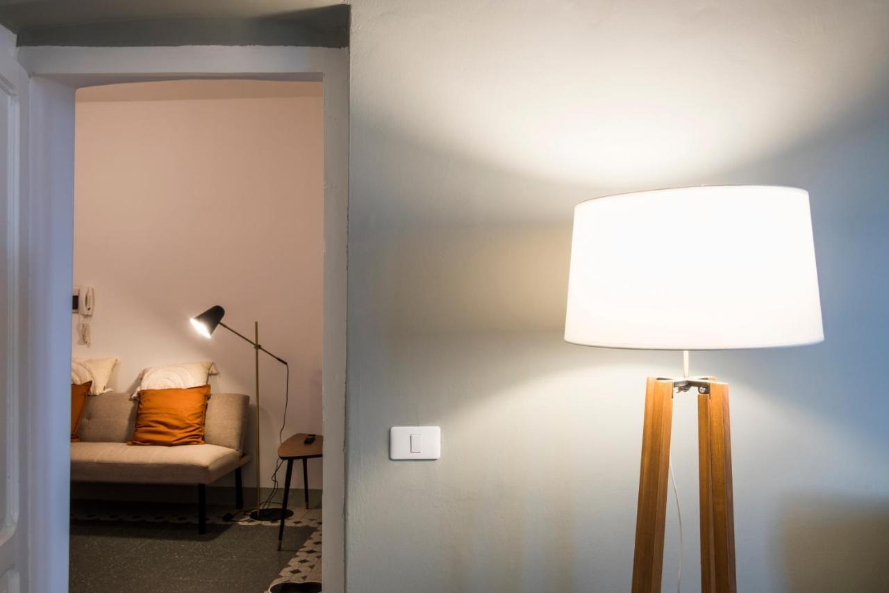 Fontebella 46 Apartment Асизи Екстериор снимка
