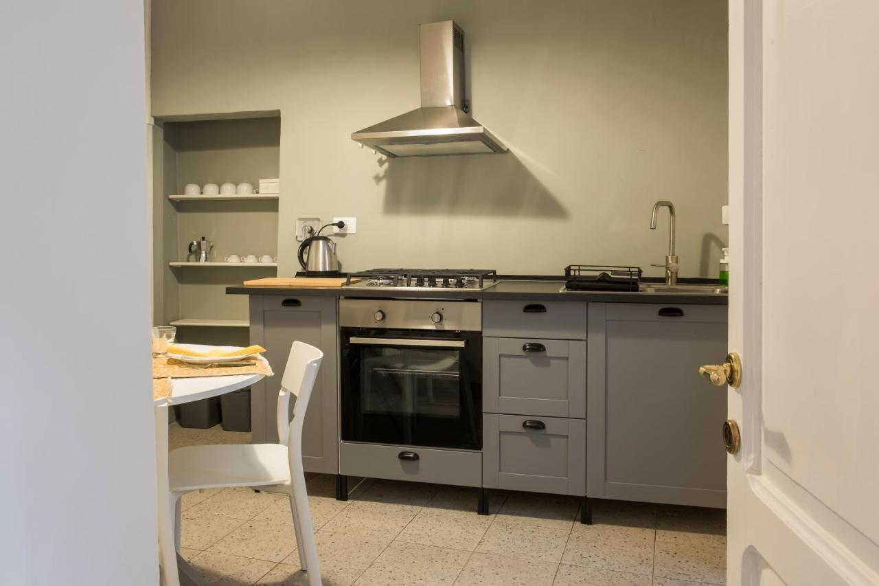 Fontebella 46 Apartment Асизи Екстериор снимка