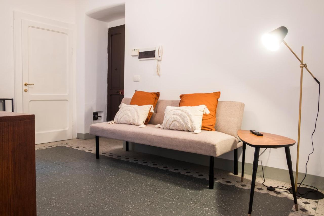 Fontebella 46 Apartment Асизи Екстериор снимка
