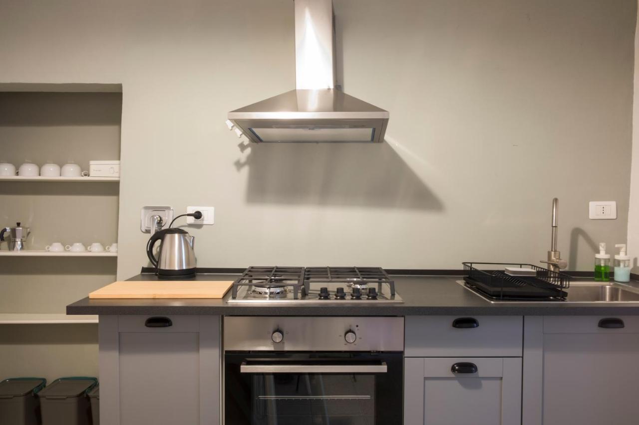 Fontebella 46 Apartment Асизи Екстериор снимка