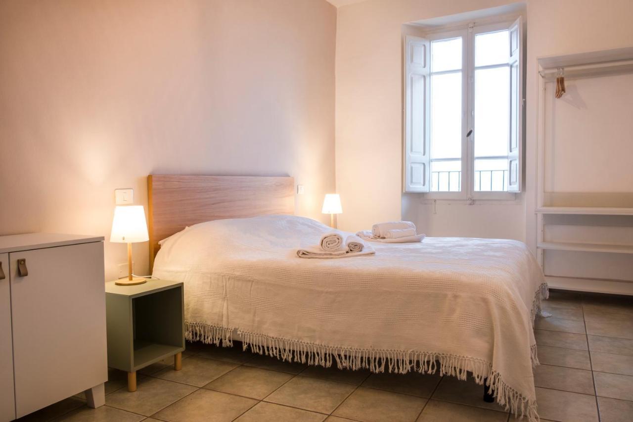 Fontebella 46 Apartment Асизи Екстериор снимка