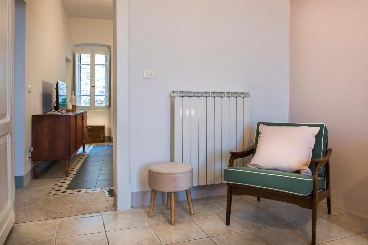 Fontebella 46 Apartment Асизи Екстериор снимка