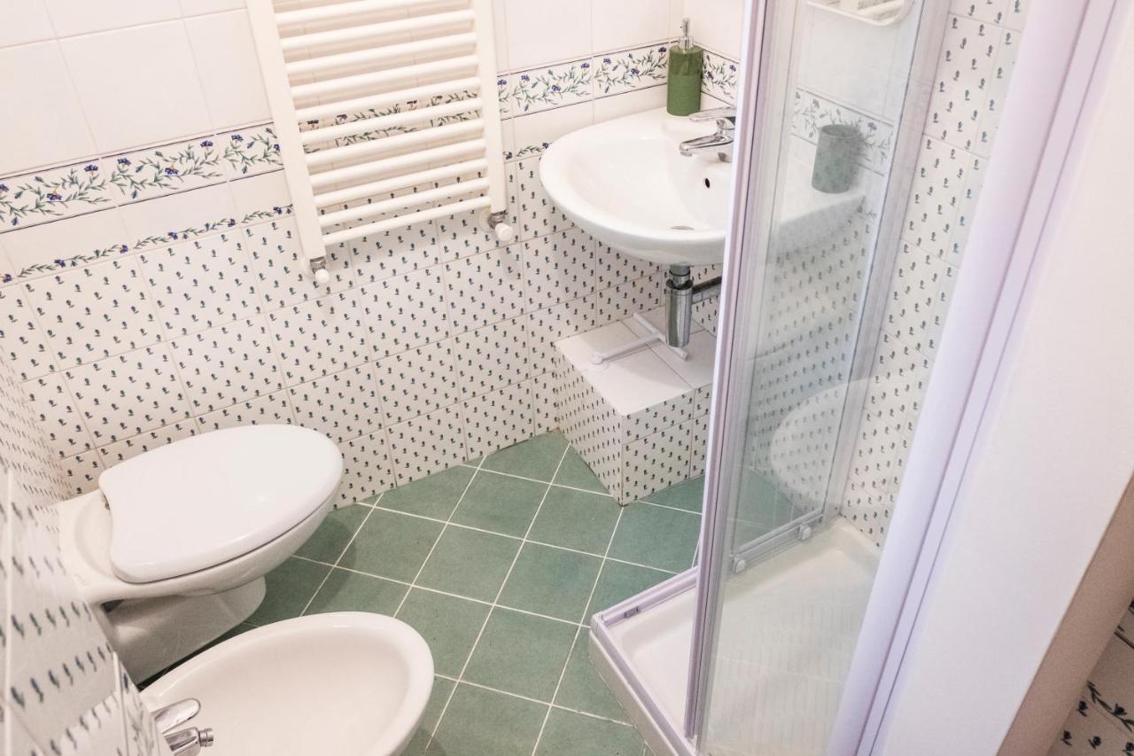 Fontebella 46 Apartment Асизи Екстериор снимка