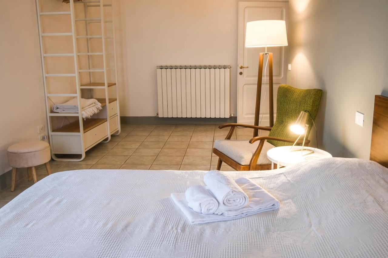 Fontebella 46 Apartment Асизи Екстериор снимка